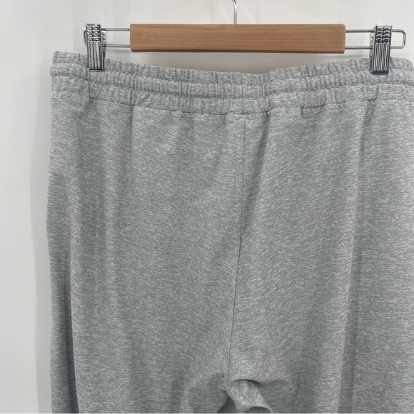Outdoor Voices Womens L Grey Jogger Sweatpants - Picture 6 of 11